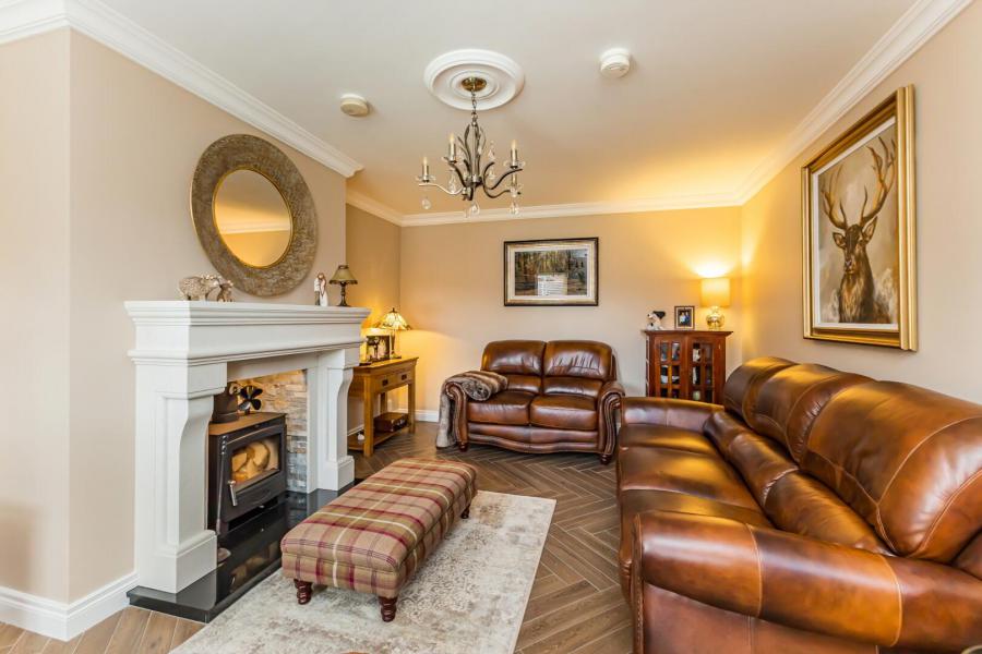 89 Ballynadrone Meadows