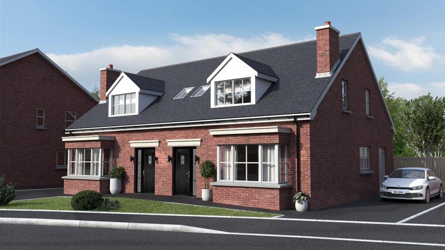 28, Cherryville View