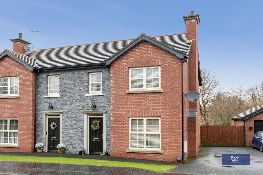 83 Ballyeden Meadows