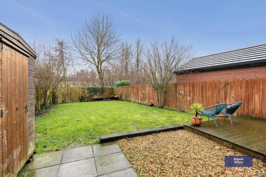 83 Ballyeden Meadows