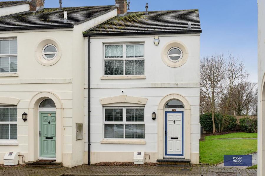 10 Rawdon Court Mews