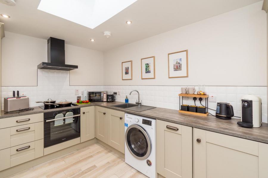 Duncans Cottage, 8 Arthur Street