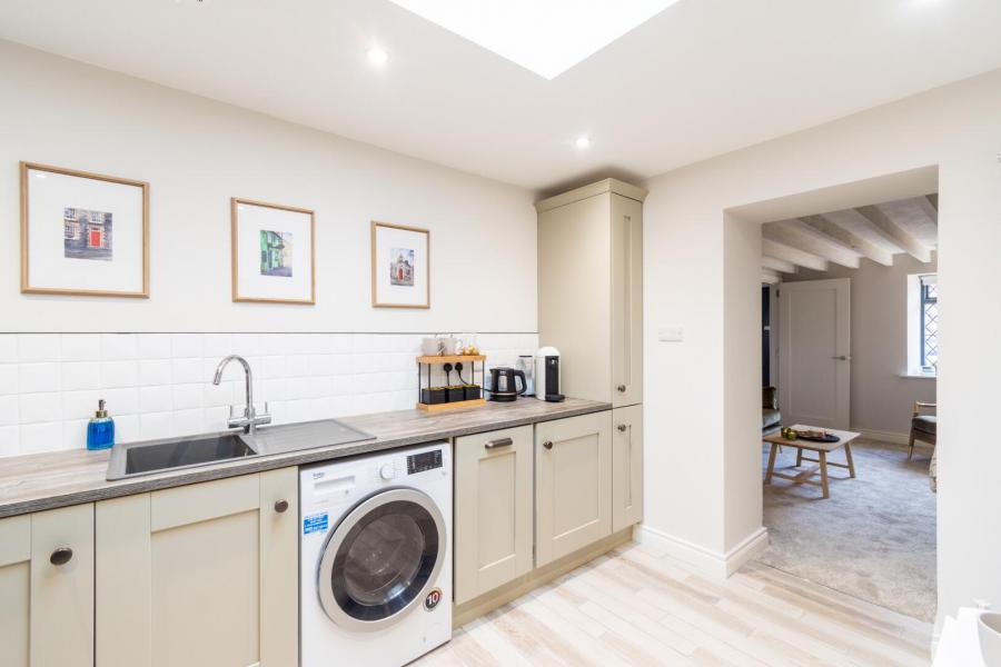 Duncans Cottage, 8 Arthur Street