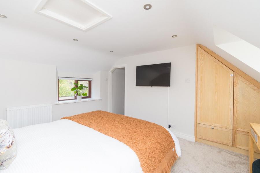 Duncans Cottage, 8 Arthur Street