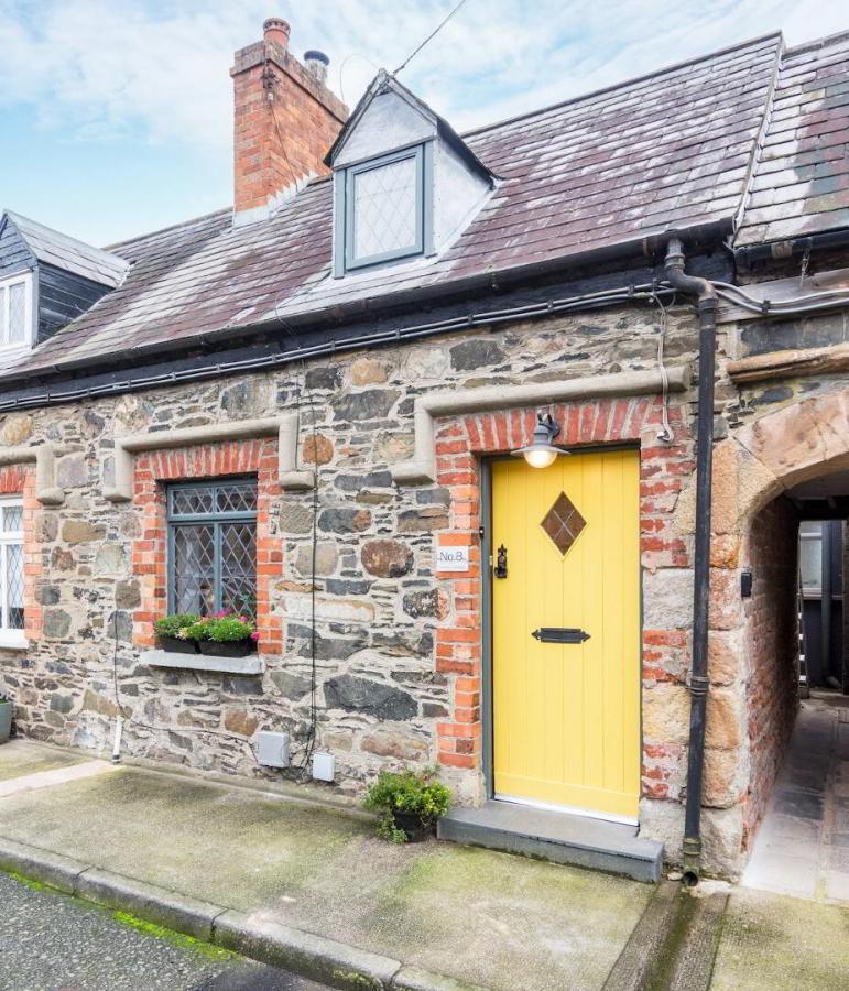 Duncans Cottage, 8 Arthur Street