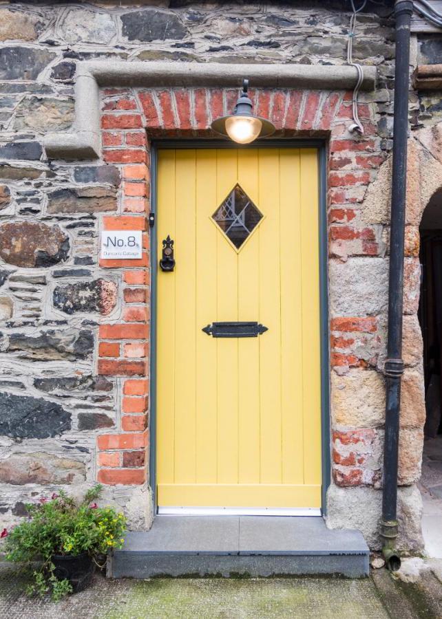 Duncans Cottage, 8 Arthur Street