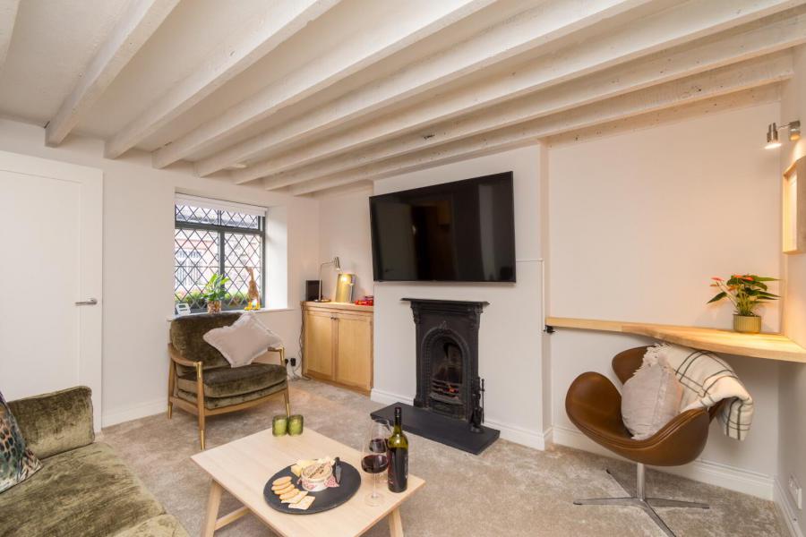 Duncans Cottage, 8 Arthur Street