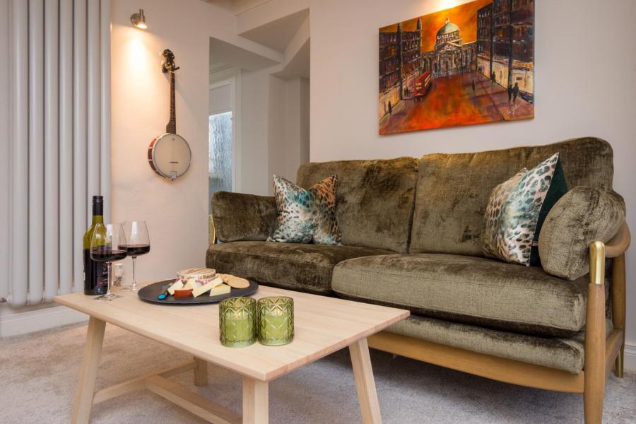 Duncans Cottage, 8 Arthur Street