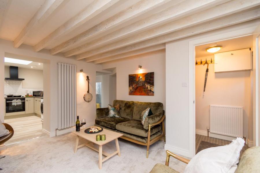 Duncans Cottage, 8 Arthur Street