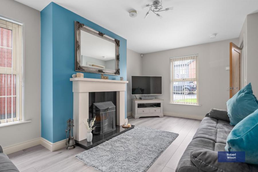 74 Ballyeden Meadows