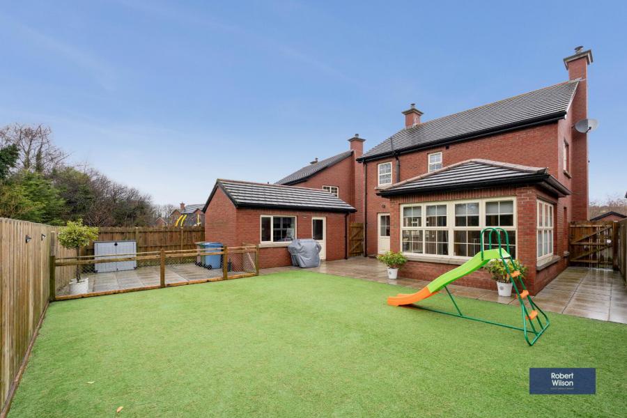 74 Ballyeden Meadows