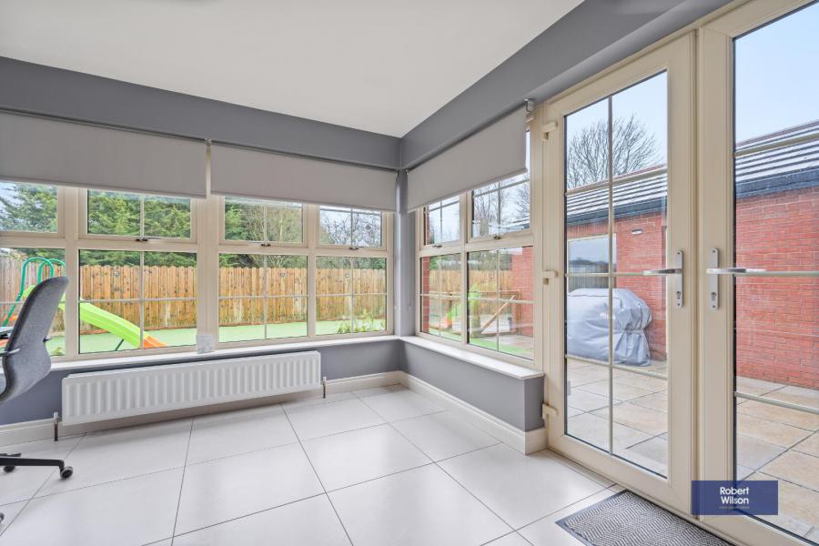 74 Ballyeden Meadows