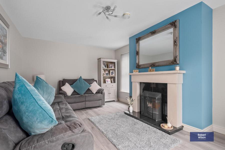 74 Ballyeden Meadows