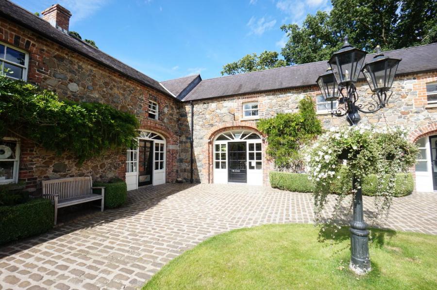 Drumnabreeze Courtyard, 62A Drumnabreeze Road