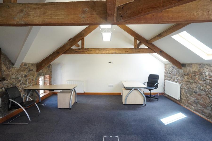 Drumnabreeze Courtyard, 62A Drumnabreeze Road