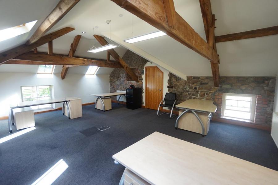 Drumnabreeze Courtyard, 62A Drumnabreeze Road