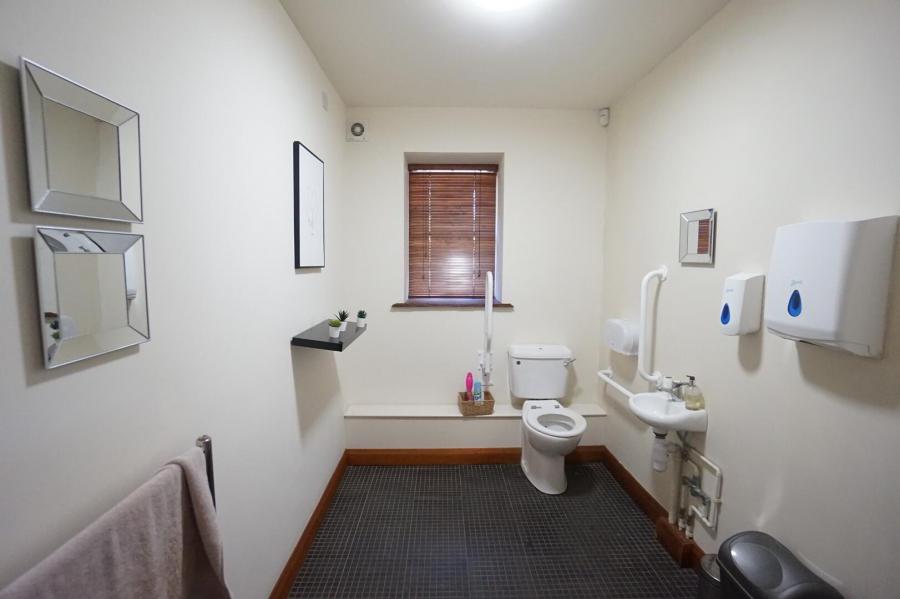 Drumnabreeze Courtyard, 62A Drumnabreeze Road