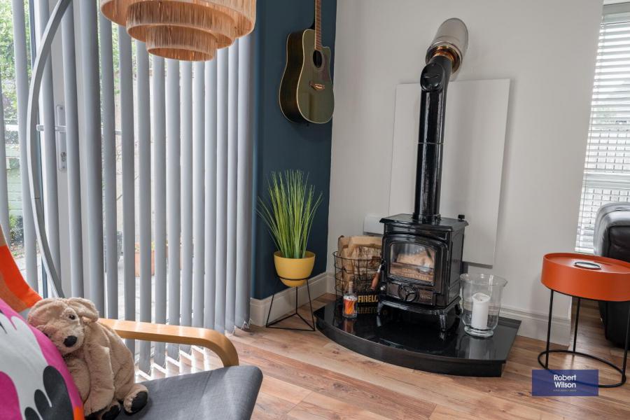 20 Magherahinch Avenue