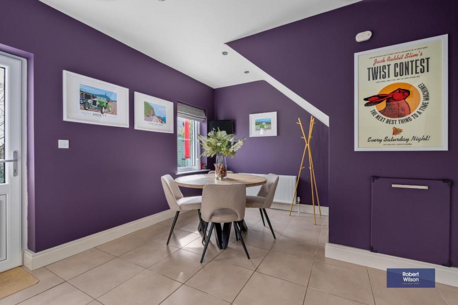 20 Magherahinch Avenue