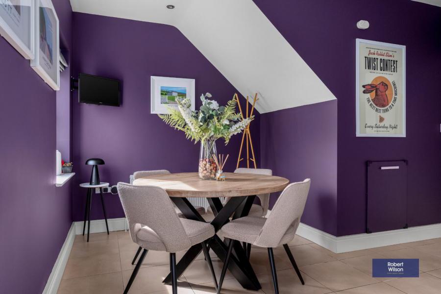 20 Magherahinch Avenue