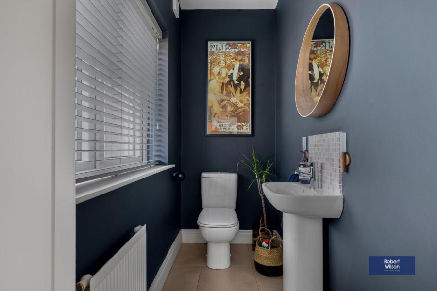 20 Magherahinch Avenue