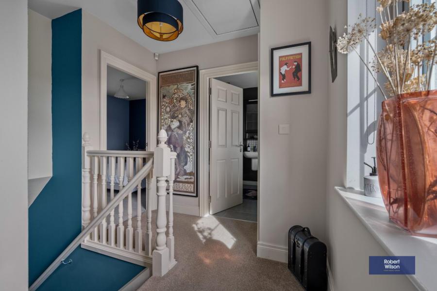 20 Magherahinch Avenue