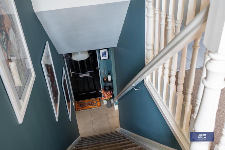 20 Magherahinch Avenue