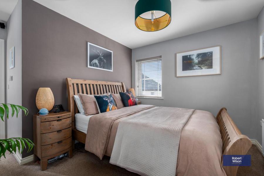 20 Magherahinch Avenue