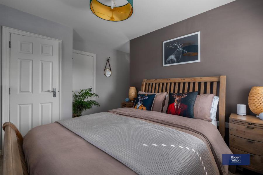 20 Magherahinch Avenue