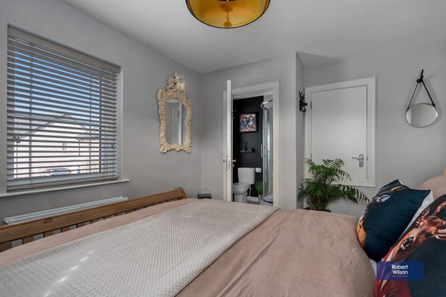 20 Magherahinch Avenue