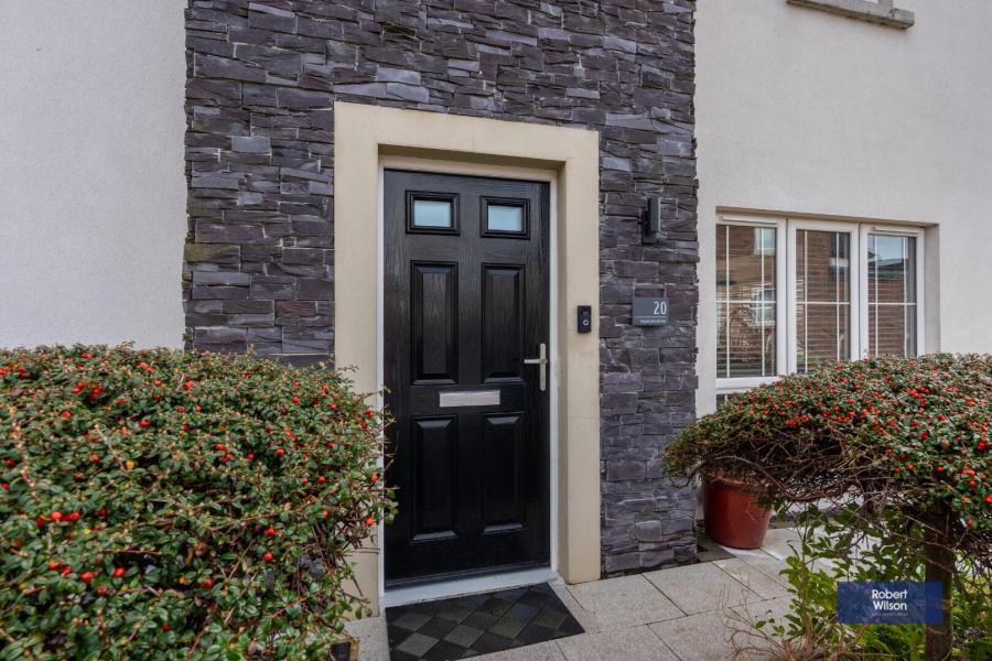 20 Magherahinch Avenue