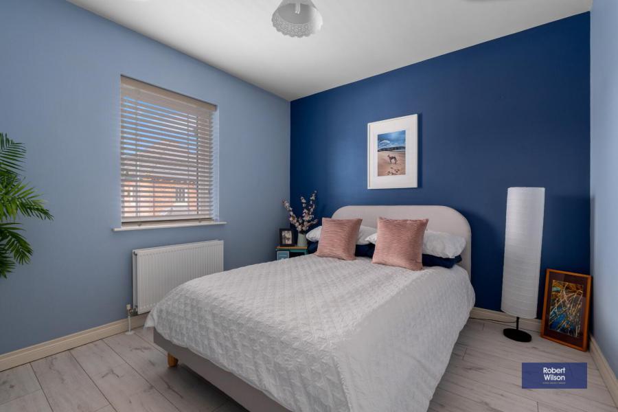 20 Magherahinch Avenue