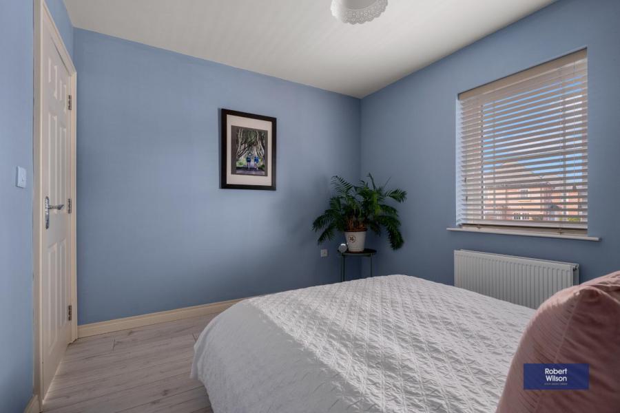 20 Magherahinch Avenue