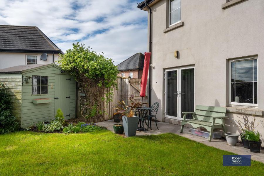 20 Magherahinch Avenue