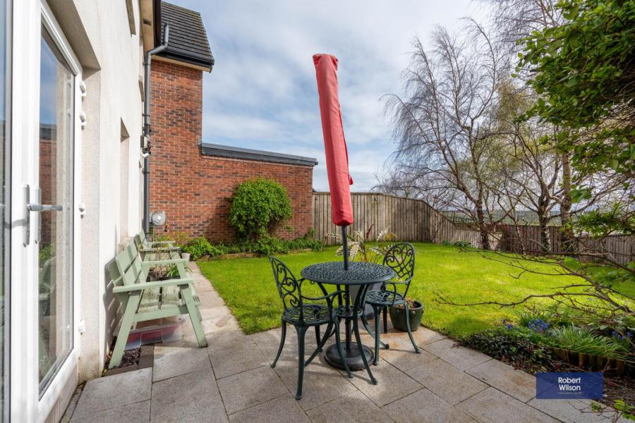 20 Magherahinch Avenue