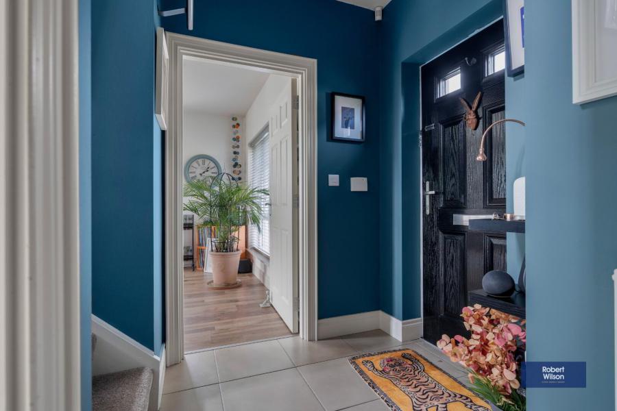 20 Magherahinch Avenue