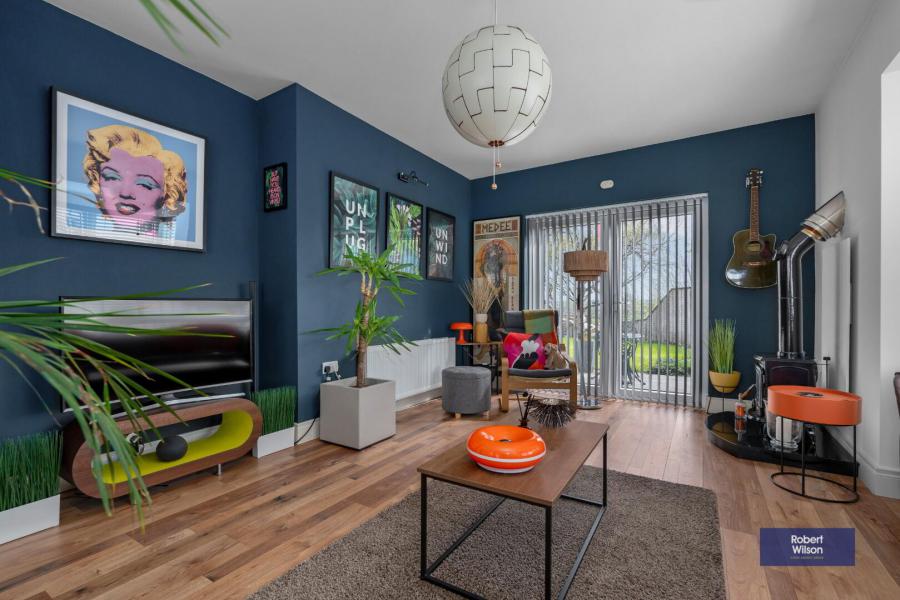 20 Magherahinch Avenue