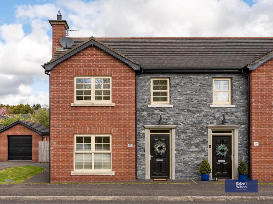 78 Ballyeden Meadows