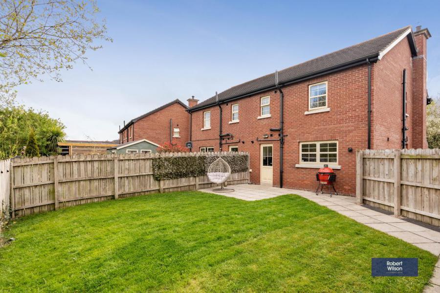 78 Ballyeden Meadows