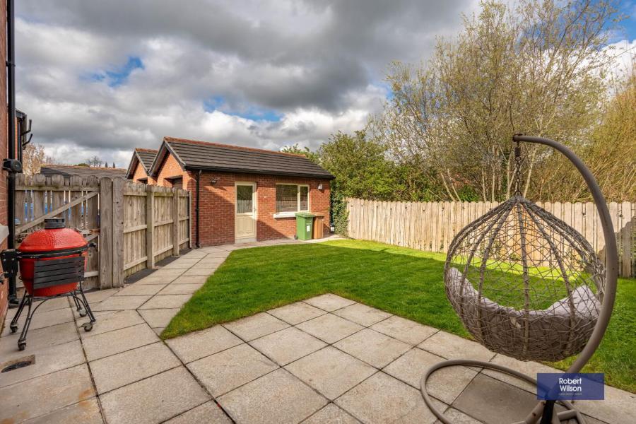 78 Ballyeden Meadows