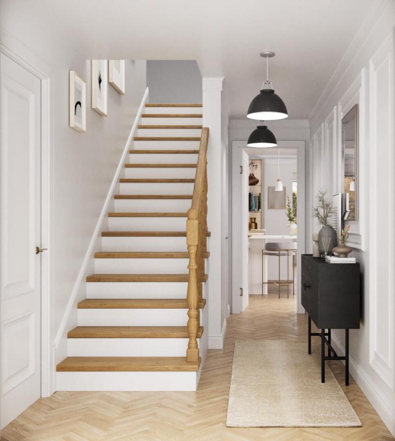 24, The Carriage, Wellington Park Road