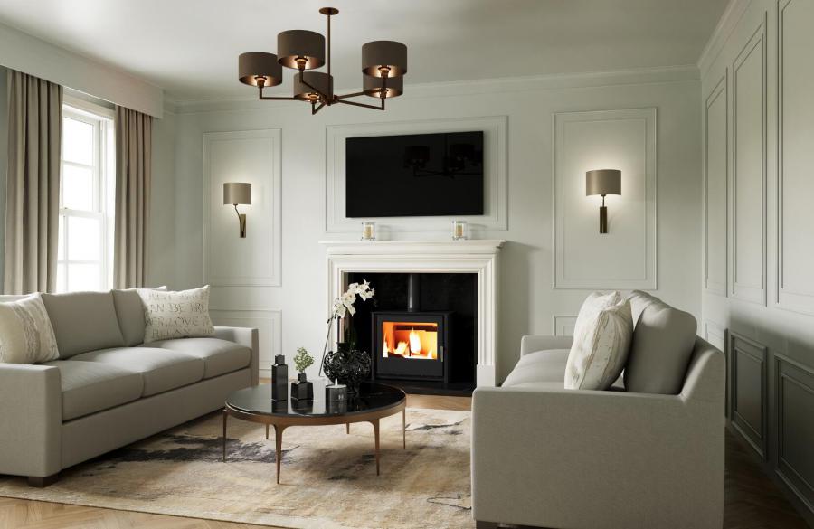 24, The Carriage, Wellington Park Road