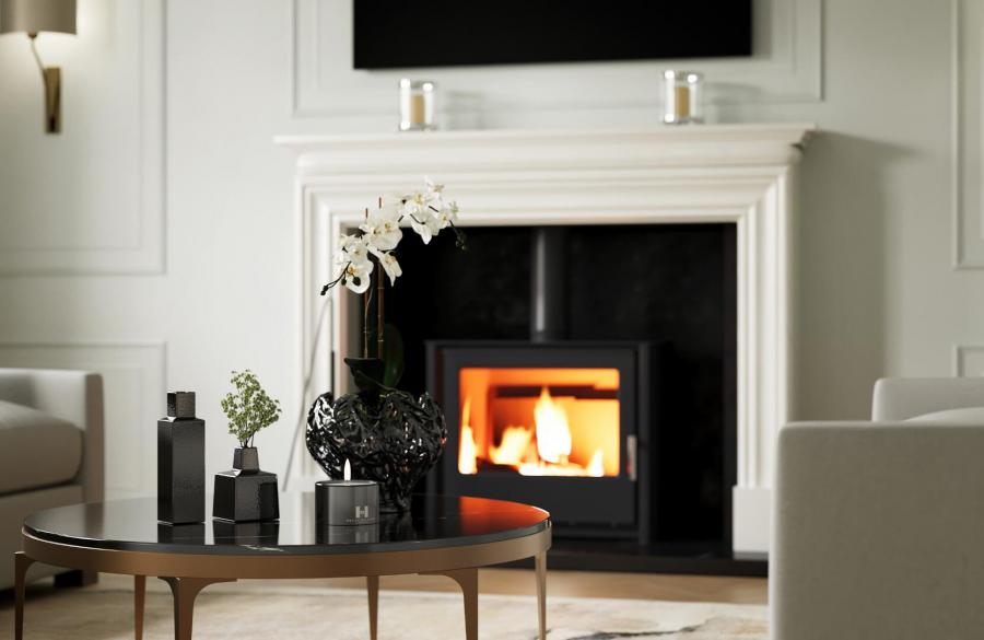 24, The Carriage, Wellington Park Road