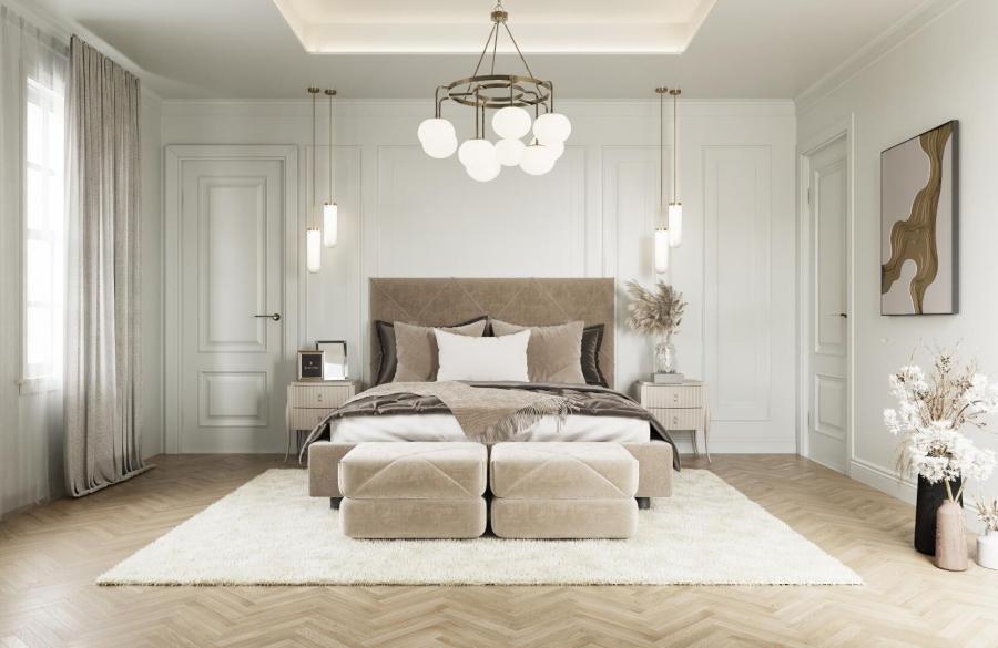 24, The Carriage, Wellington Park Road