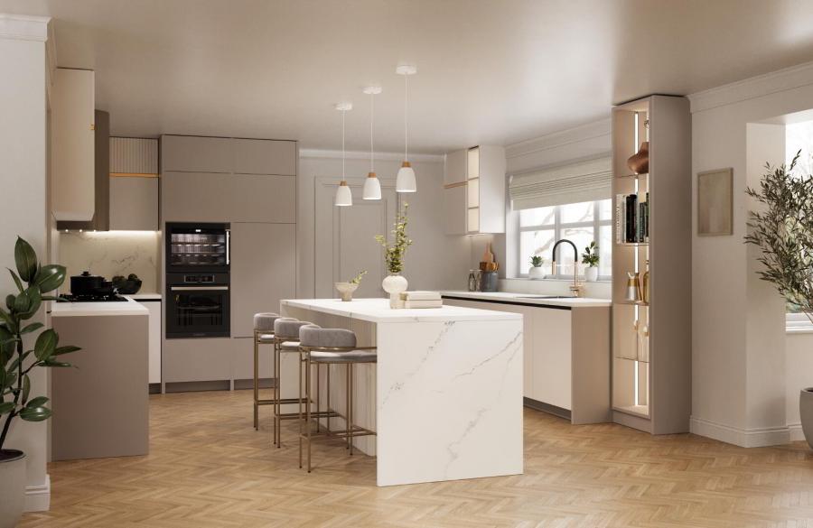 24, The Carriage, Wellington Park Road