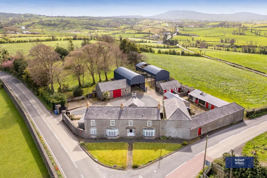 161 Hillsborough Road