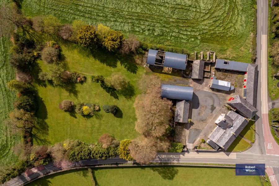 161 Hillsborough Road