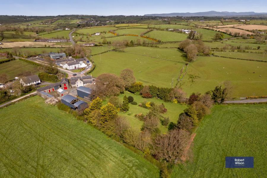 161 Hillsborough Road