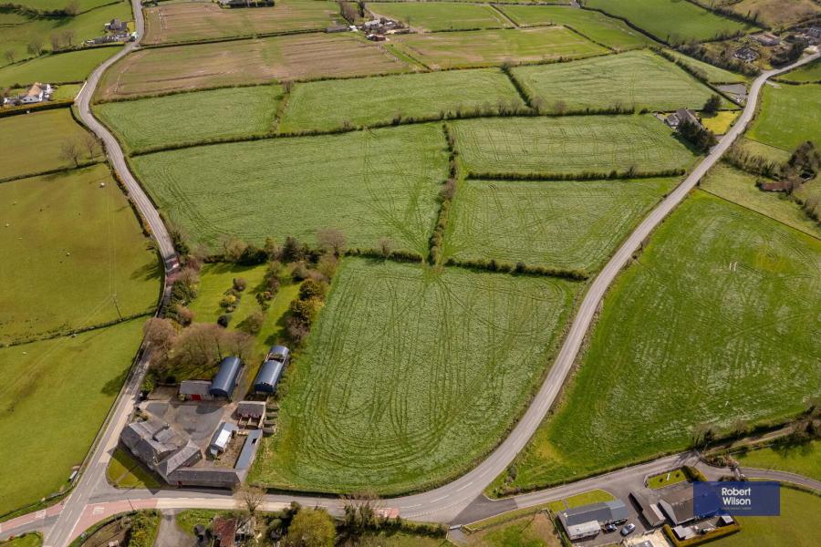 161 Hillsborough Road