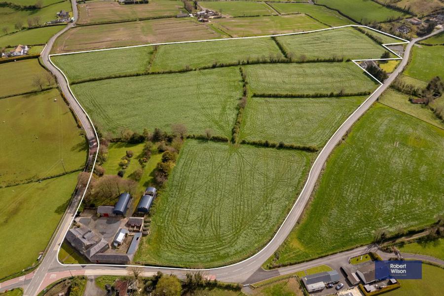 161 Hillsborough Road